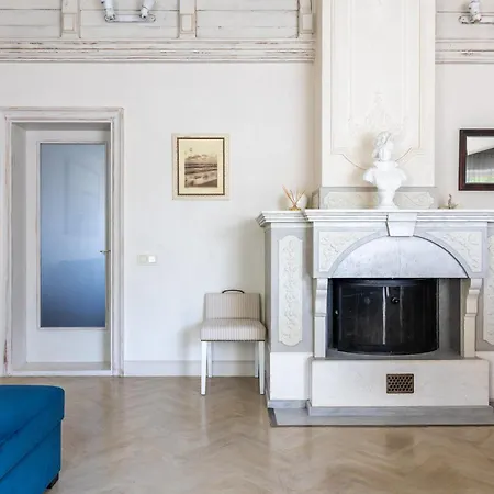 Apartamentai Nox *