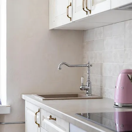 شقة Apartamentai Nox *