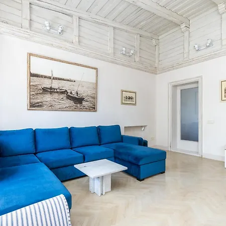 Apartamentai Nox *