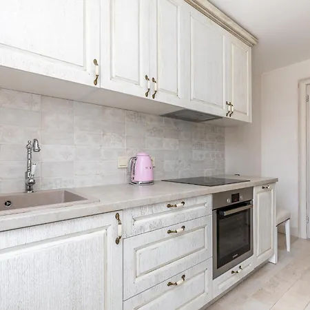 Apartamentai Nox * Palanga