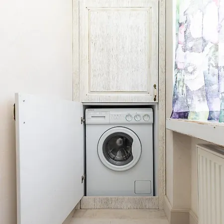 Apartamentai Nox *