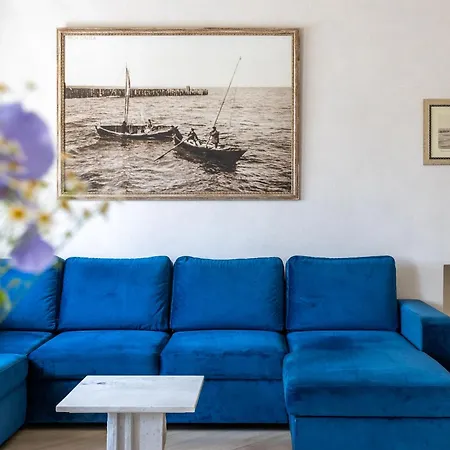 Apartamentai Nox Połąga