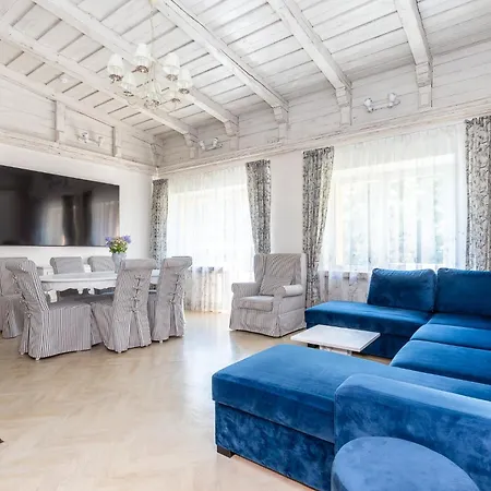 Apartamentai Nox