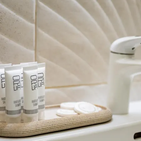 Apartamentai Nox شقة