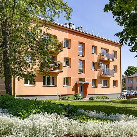 Apartamentai Nox