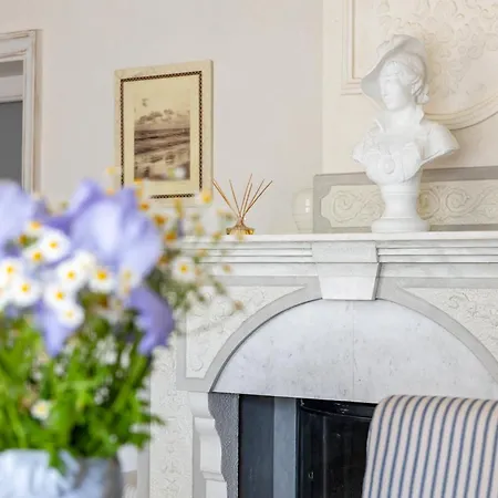 Apartamentai Nox * Palanga