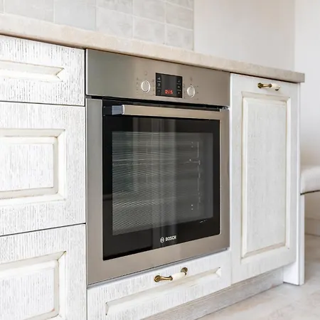 Apartamentai Nox شقة *