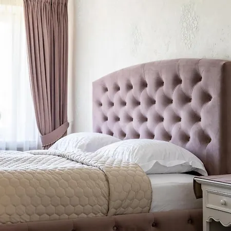Apartamentai Nox Połąga