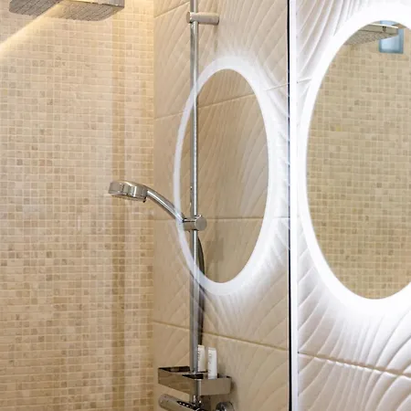 Apartamentai Nox * بالانغا