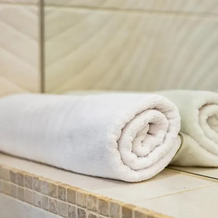 Daire Apartamentai Nox Palanga