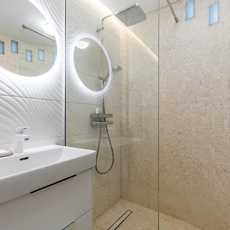 Apartamentai Nox شقة