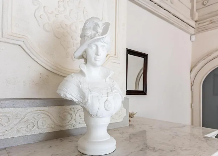 Apartman Apartamentai Nox Palanga