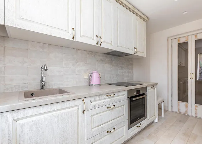 Apartamentai Nox * Palanga