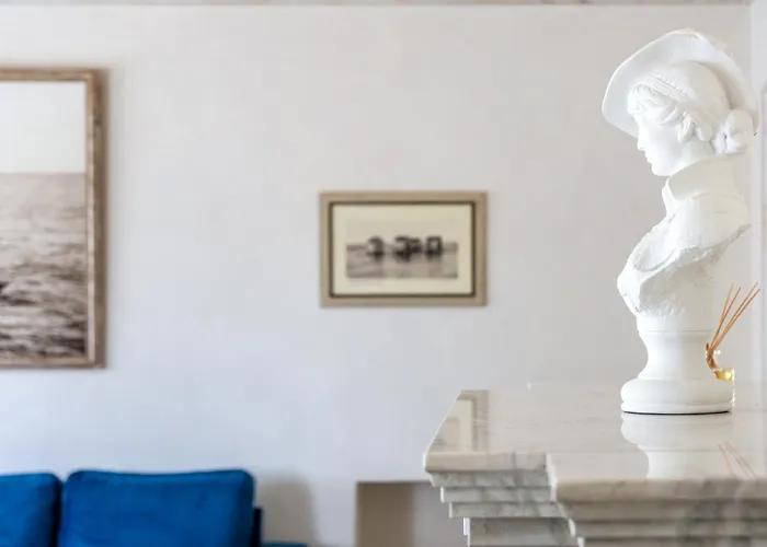 Apartman Apartamentai Nox *