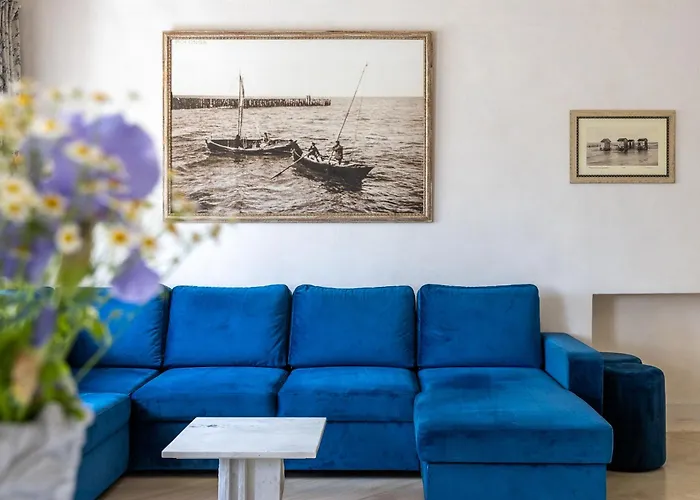 Apartamentai Nox Palanga