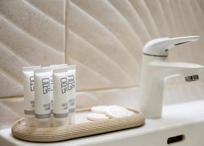 Apartamentai Nox Apartman