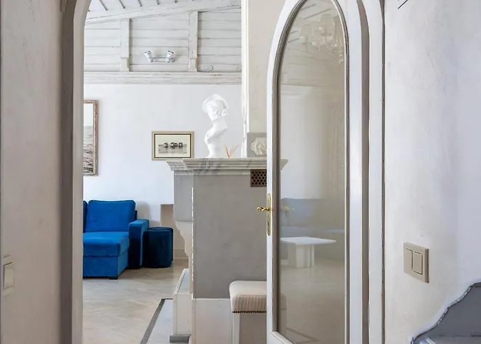 Apartman Apartamentai Nox Palanga