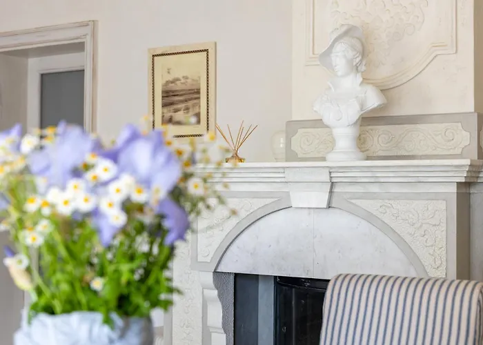 Apartamentai Nox * Palanga