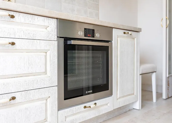 Apartamentai Nox Apartment *