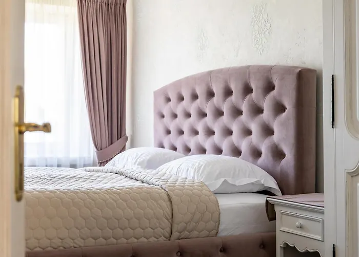 Apartamentai Nox Palanga