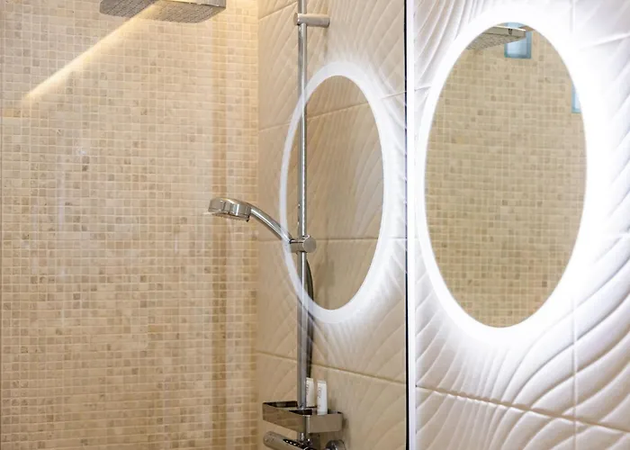 Apartamentai Nox * Palanga