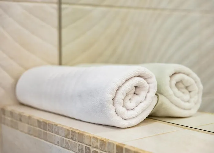 Apartman Apartamentai Nox Palanga