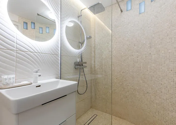 Apartamentai Nox Apartman